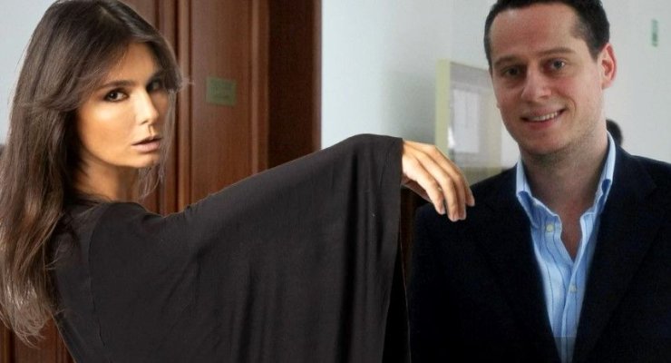 Ce diferență mare de vârstă este între Dana Budeanu și iubitul ei