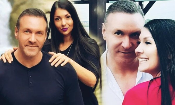 Alin Oprea a făcut nuntă mare cu Medana. Cât de spectaculoasă a fost mireasa