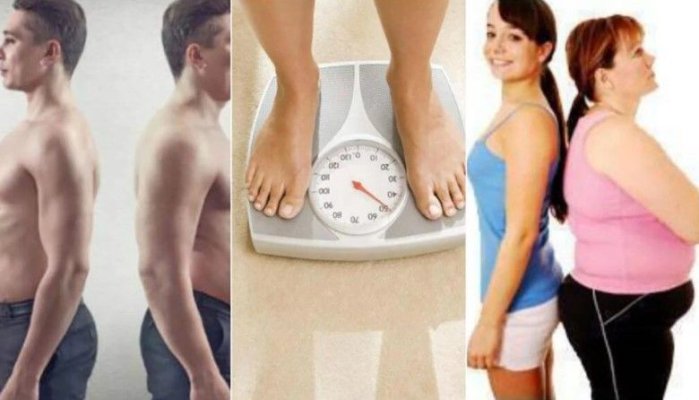 Legătura dintre greutatea corporală şi longevitate. Cum se poate ajunge la vârsta de 90 de ani 