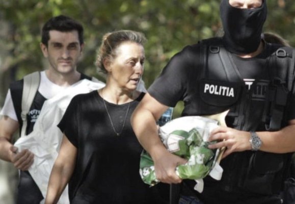 Dosarul 2 Mai: Miruna Pascu scapă de arestul la domiciliu, iar Mihai Pascu de controlul judiciar