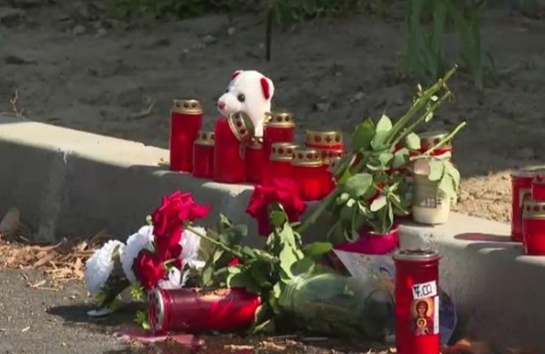 Răsturnare de situație în cazul femeii drogate din Brăila care a omorât cu mașina un copil