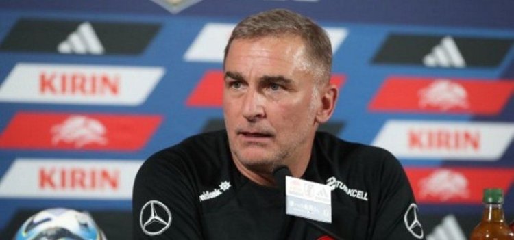Fotbal: Germanul Stefan Kuntz, selecţionerul Turciei, ar fi fost demis