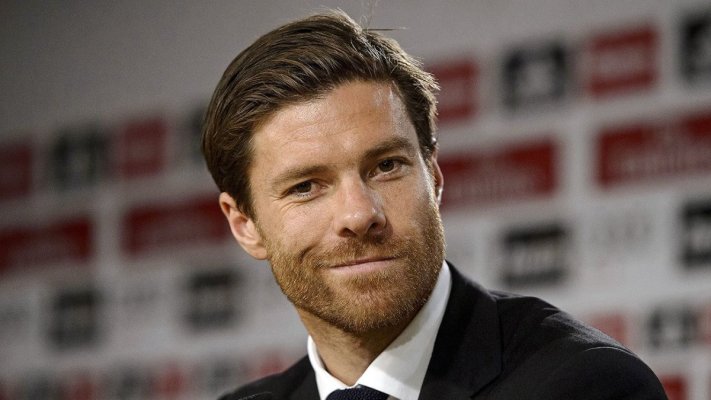 Fotbal: Real Madrid l-a ales pe Xabi Alonso pentru a-l înlocui pe Carlo Ancelotti 