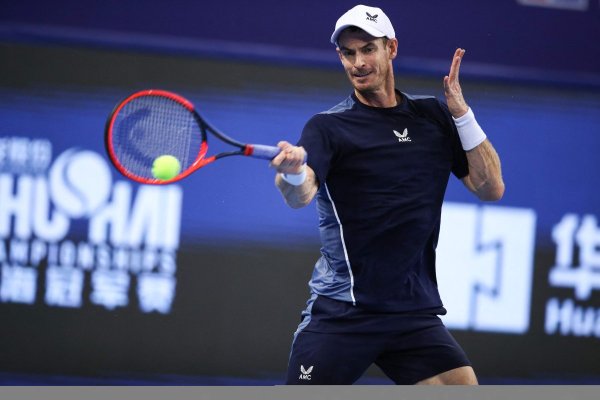 Tenis: Andy Murray, eliminat în optimi de finală la turneul de la Zhuhai 