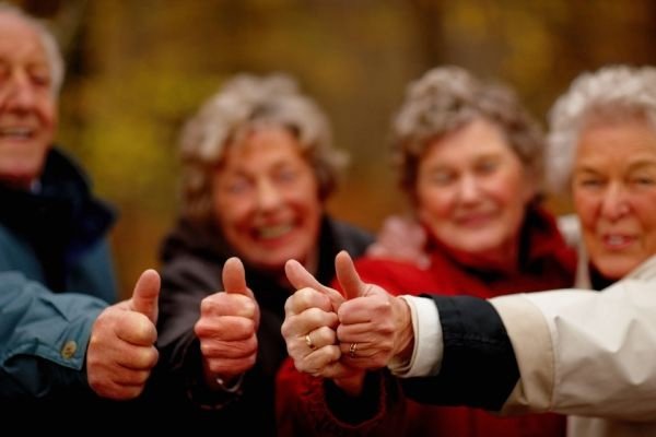România are a treia cea mai mică speranţă de viaţă din UE