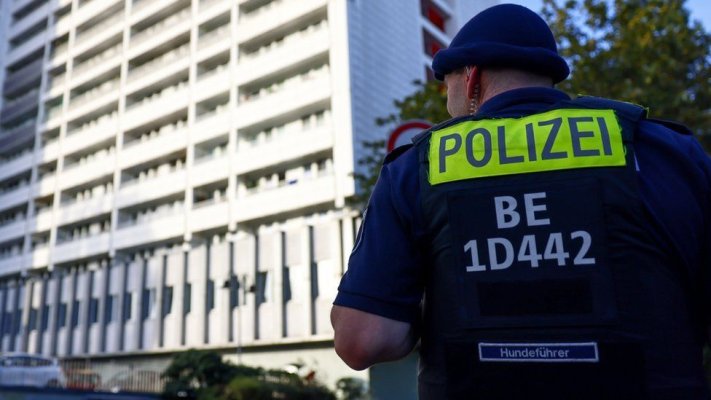 Germania a interzis gruparea neo-nazistă Hammerskins