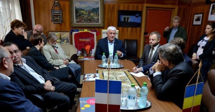 A murit Anton Rohian, fost prefect al judeţului Maramureş