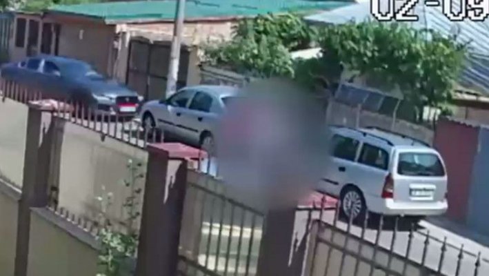 Răsturnare de situație în cazul fostului polițist care a omorât cu mașina o femeie la Popești-Leordeni