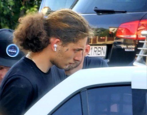 Rudele victimelor beizadelei Vlad Pascu cer să fie acuzat de omor calificat