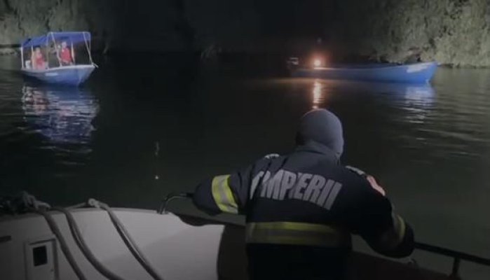 Un bărbat din Caraorman a decedat, în urma unui accident naval