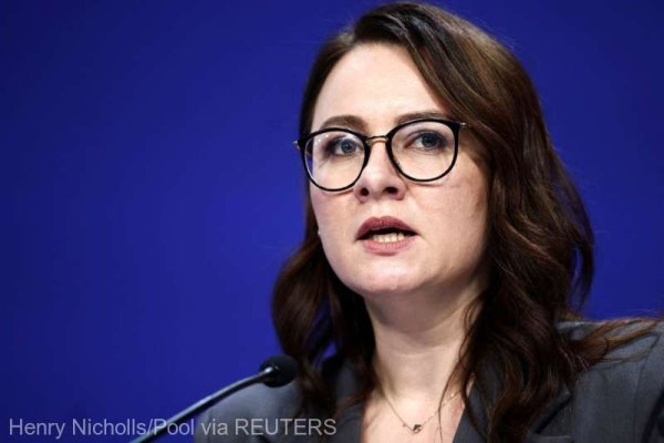 Embargou pentru cereale: Ucraina depune plângere la OMC împotriva a trei ţări din UE