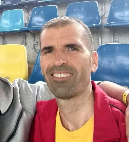 Doliu la Farul! A murit fostul fotbalist Catalin Agafitei, la doar 47 de ani!