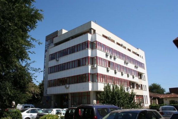 Agenția Județeană pentru Plăți si Inspecție Socială Constanța, prezintă raportul de actitate