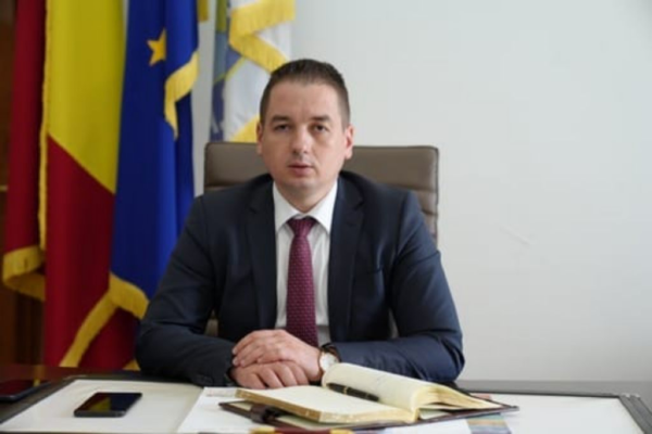 Alexandru Bociu (ANSVSA): Normele de aplicare a Legii porcului vor fi emise până la finalul acestei luni