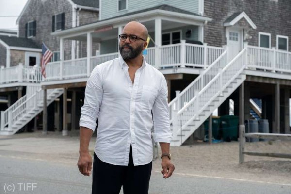 Satira 'American Fiction', recompensată cu premiul publicului la Festivalul Internaţional de Film de la Toronto