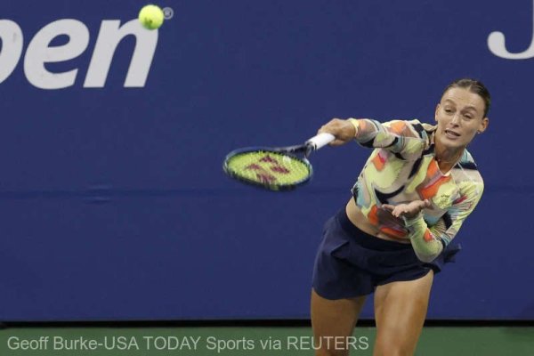 Tenis: Ana Bogdan a câştigat turneul WTA 125 de la Parma