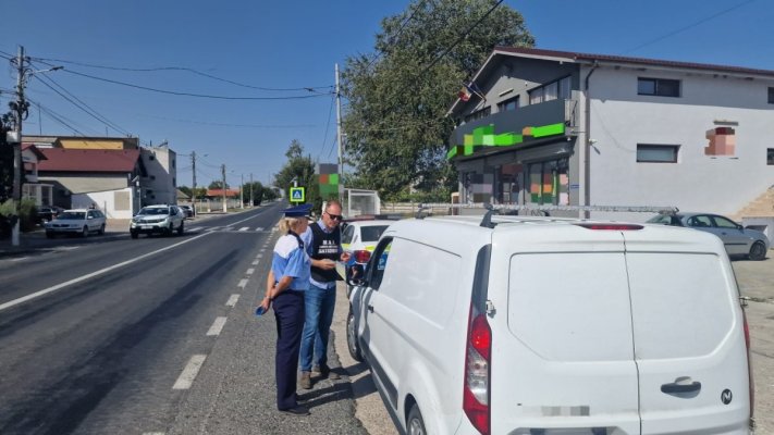 Activități de informare publică privind legea „Anastasia”  