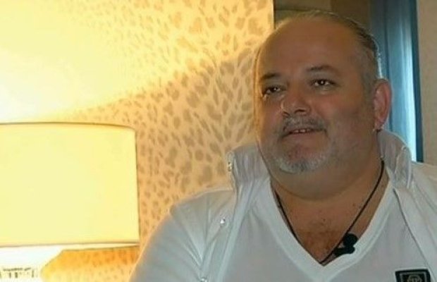 Anghel Gabriel, patronul de la ASADO, în arestul IPJ, în vederea extrădării