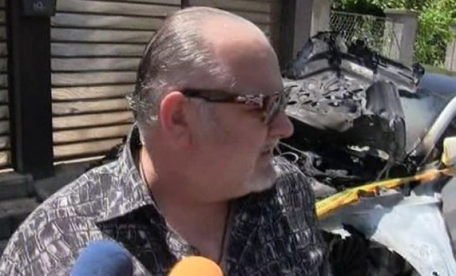 Anghel Gabriel, patronul de la ASADO, poate fi extrădat în Germania