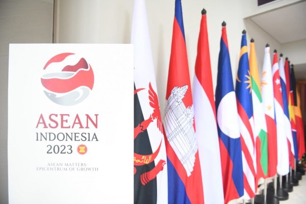 Myanmar şi tensiunile din Marea Chinei de Sud, pe agenda summitului ASEAN