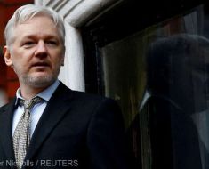 Julian Assange, fondatorul WikiLeaks, riscă extrădarea în SUA 