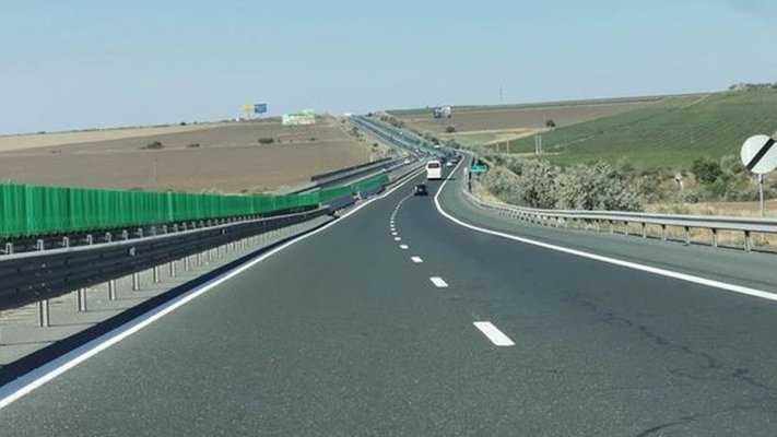 Situația traficului la primele ore ale dimineții