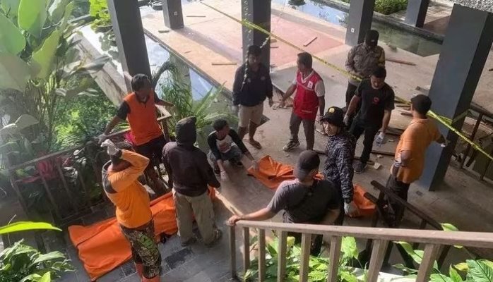 Cinci persoane au murit după ce au căzut în gol cu liftul, la un complex turistic de lux din Bali