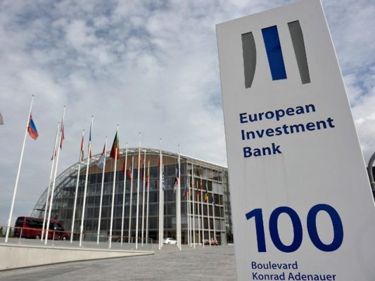 Italia vrea conducerea Băncii Europene de Investiții și a cerut sprijinul Germaniei pentru candidatul său