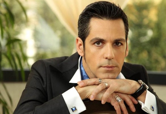 Ștefan Bănică Jr., despre Mircea Diaconu: „Un uriaș actor în film şi în teatru“