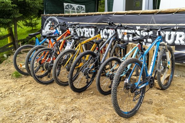 Portugalia şi România, principalii producători de biciclete din Uniunea Europeană