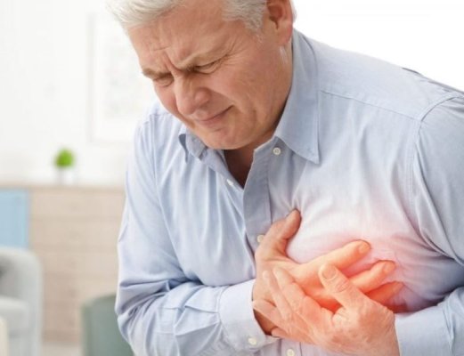 INSP: Jumătate din decese au drept cauză bolile cardiovasculare