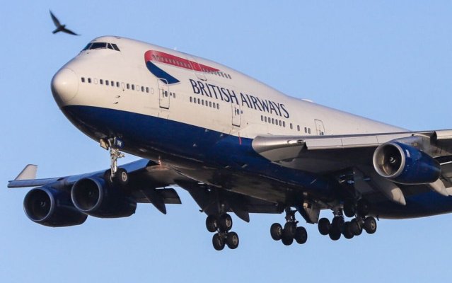 Descoperire șocantă la bordul unei aeronave: O pasageră a fost găsită moartă
