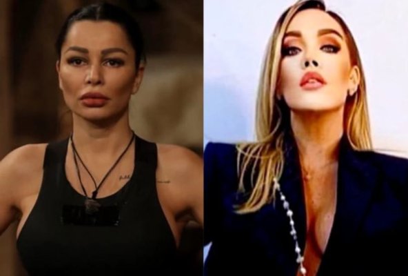 Brigitte a fost chemată, din nou, la tribunal, de Raluca Podea. Ce mesaj a transmis de la Dubai