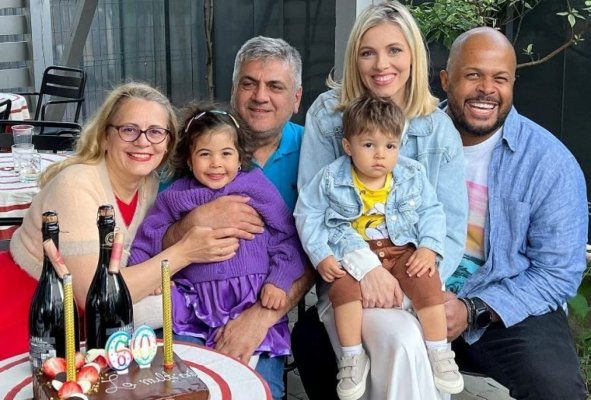 Pe ce dată s-au despărțit Cabral și Andreea Ibacka, de fapt! 
