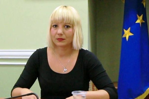 Camelia Bogdan a pierdut definitiv procesul cu jurnaliștii de la Antena