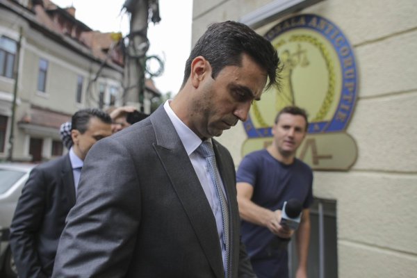 Fostul director al DGA, Cătălin Ioniţă, avere nejustificată de 1,15 milioane de lei