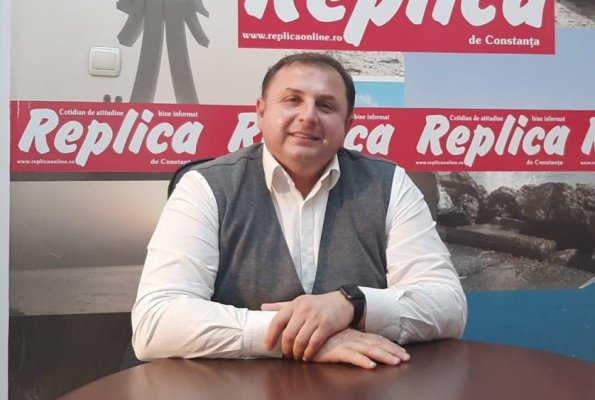 Secretarul de stat Claudiu Drumea are de recuperat de la afaceristul Rafte 300.000 de euro