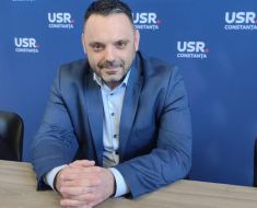 Val de demisii în USR după votul pentru noul guvern. Florin Cocargeanu a plecat de la Ministerul Dezvoltării