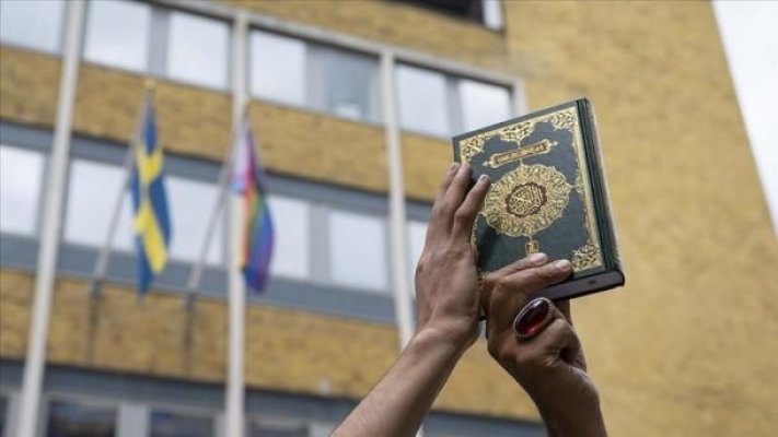 Lideri musulmani au atacat Europa la ONU în legătură cu actele de profanere a Coranului