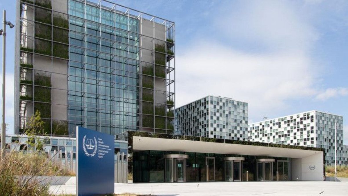 Curtea Penala Internationala, tinta unui „incident de securitate cibernetica“