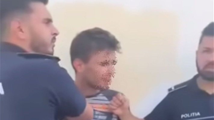 Elevul care a ucis o tânără în Grădina Botanică din Craiova a spus că 