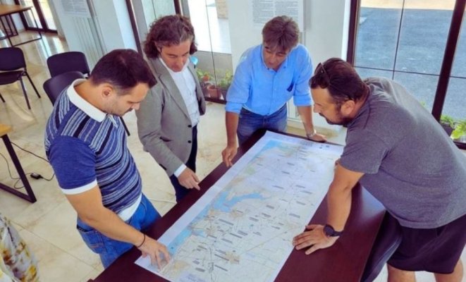 S-a încheiat încă un capitol important în procesul de realizare a Alternativei Techirghiol