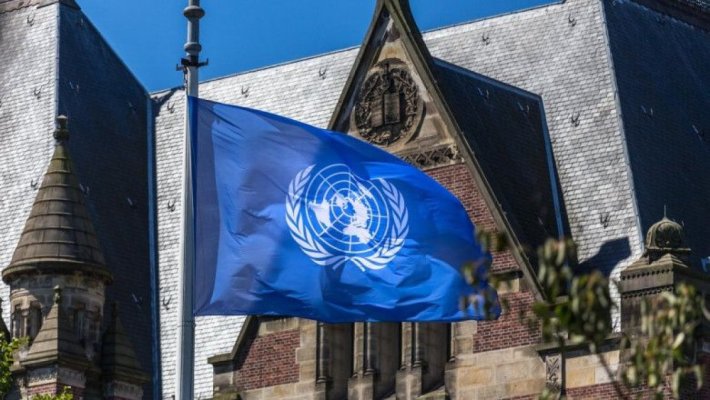 Rusia și Ucraina, în război și la Curtea Internațională de Justiție