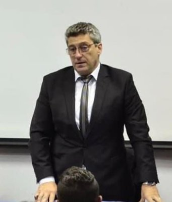 A murit Laurențiu Sîrbu, directorul general de la UMC