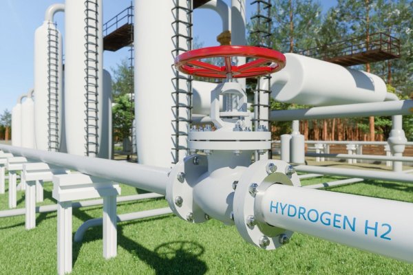 Delgaz Grid a testat, în premieră în România, încălzirea locuinţelor cu un amestec de hidrogen şi gaze naturale