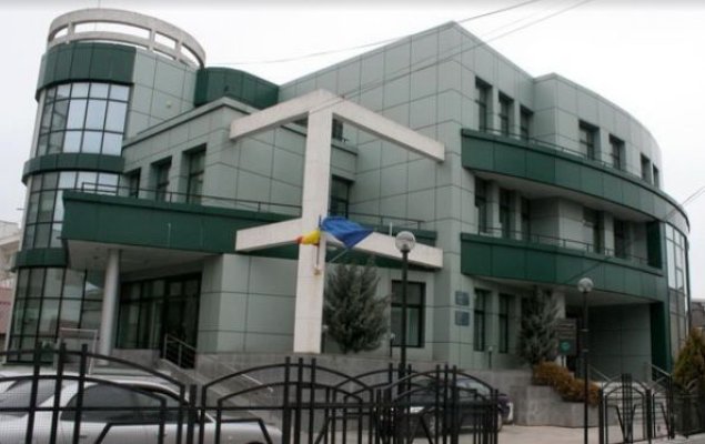 Procurorul Camelia Mădălina Hira, numită în funcția de șef al DIICOT Constanța