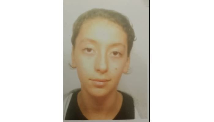 Minoră din Constanţa, dată dispărută. Dacă o vedeți, sunați la 112!