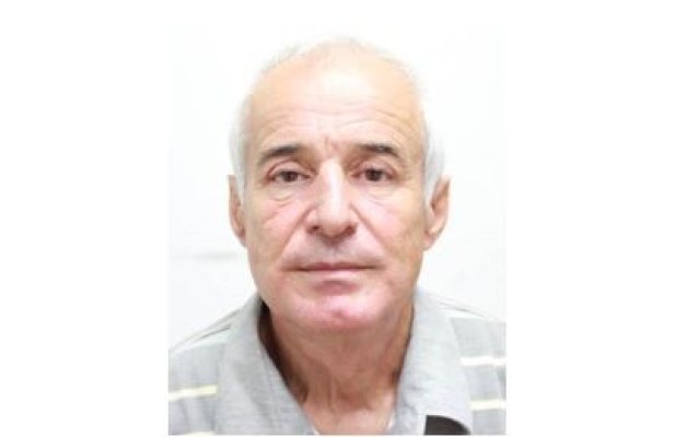 Persoană dispărută! Dacă ați văzut-o, sunați la 112!