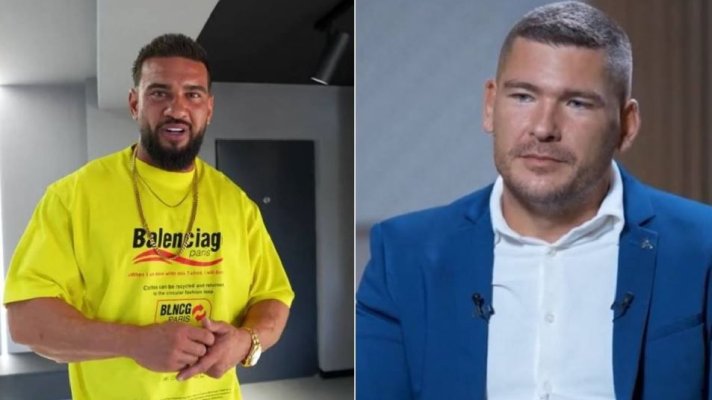 Dorian Popa, printre cei păcăliți de Călin Donca, milionarul acuzat de evaziune