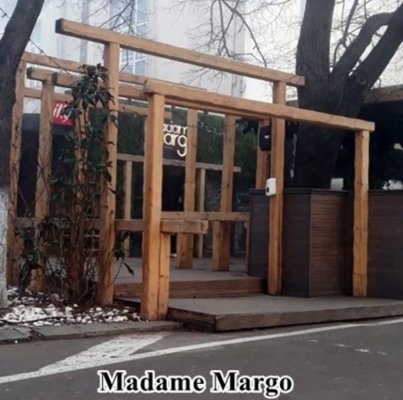  Ce mangle financiare vrea să facă patronul localului Madame Margo, după ce l-a băgat în faliment?! 